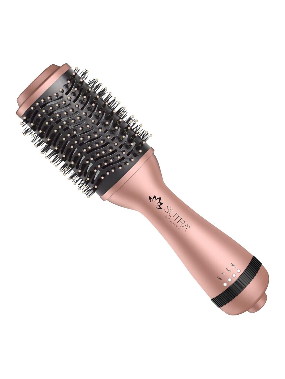 Sutra Beauty 3 inch Blowout Brush  Rose Gold